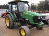 5425 JOHN DEERE C/A SHOWING 6871HRS