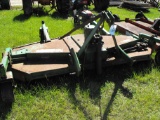 RM1190R WOODS/FRONTIER 8' FINISH MOWER