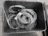 (14) CABLES