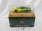 JOHN DEERE PRECISION STOCK CAR/#97 CHAD LITTLE/WITH CASE