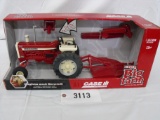 FARMALL 1206 TURBO DIESEL WITH ROTARY CUTTER & REAR BLADE/LIGHTS & SOUNDS