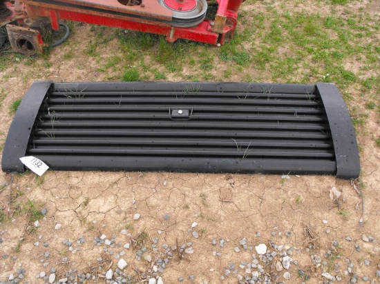 CUSTOM FLOW TAIL GATE OFF OF 2003 F250