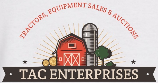 Farm Equipment & Machinery Auction