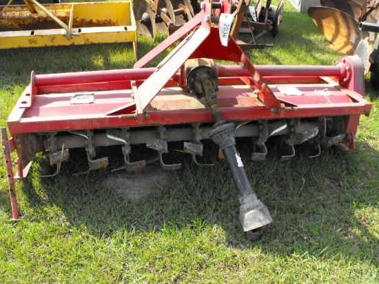 6' KODIAK TILLER