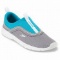 Speedo Adult Women's Aquaskimmer Water Shoes - Blu