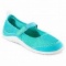 Speedo Junior Kids Mary Jane Water Shoes - Coral (