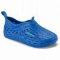 Speedo Toddler Kids Jellies Water Shoes - Blue (Sm