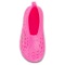 Speedo Toddler Kids Jellies Water Shoes - Pink (Me