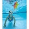 Swimways Skipperz Pool Toy - Dolphin