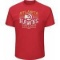 Activewear Tee Shirts NBA Atlanta Hawks Team Color
