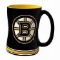 Boston Bruins Boelter 14oz Boxed Relief Mug