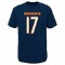 Tee Shirts Chicago Bears Team Color