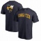 Tee Shirts Georgia Tech Yellow Jackets Team Color