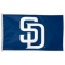 Wincraft MLB San Diego Padres Team Flag