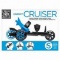 Cardiff Cruisers Adult Small Skate