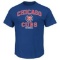 Chicago Cubs Men's High Praise T-Shirt XL