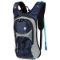 Coleman Revel 8L Hydration Backpack - Black
