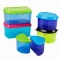 Fit & Fresh Food Storage Container Set