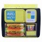 Food Storage Accessories Bentology Multi-colored