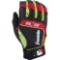 Franklin Sports MLB Shok Sorb Neo Batting Glove Pa