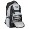 FUL Backpack - Black/Grey