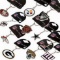 Key Rings NFL Team Color