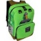 Minecraft Backpack - Green (18