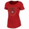 NCAA Georgia Bulldogs Women's T-Shirt - S