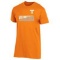 NCAA Tennessee Volunteers Boys' T-Shirt - XL