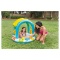 Polygroup Shade pool - Multicolor