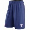 Pull-on Shorts MLB Texas Rangers Team Color