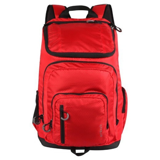 19" Jartop Elite Backpack - Company Red - Embark