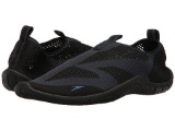 Speedo Jr Girls' Surfwalker Knit Water Shoes - Bla