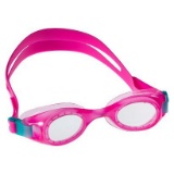 Speedo Kids Glide Print Goggle - Pink