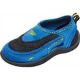 Speedo Toddler Kids Surfwalker - Blue (Small)