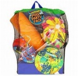 Splash Bombs Pool Party Pack