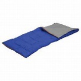 Stansport Redwood 2 LB Rectangular Sleeping Bag -