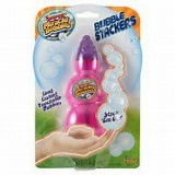 Super Miracle Stackable Bubbles quantity 5