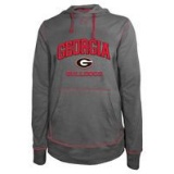 Sweatshirts Georgia Bulldogs Team Color