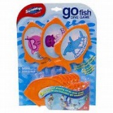 SwimWays Go Fish Dive Game