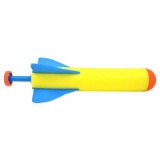 Swimways Knock It Rocket - Blue