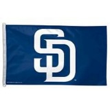 Wincraft MLB San Diego Padres Team Flag