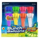 ZURU 8 Pack Bunch O Balloons - Block Party