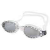 C9 Champion Adult Curved Lens Goggle - Clear