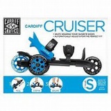 Cardiff Cruisers Adult Small Skate