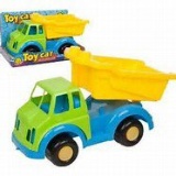 Circo Beach Dump Truck - Green