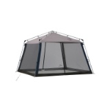 Coleman Instant Screened Canopy 11'x11'