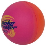 Coop Hydro Wake Breaker - Orange/pink