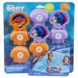 Disney Finding Dory Shell Race Dive Game