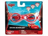 Disney Pixar Cars Swim Goggles